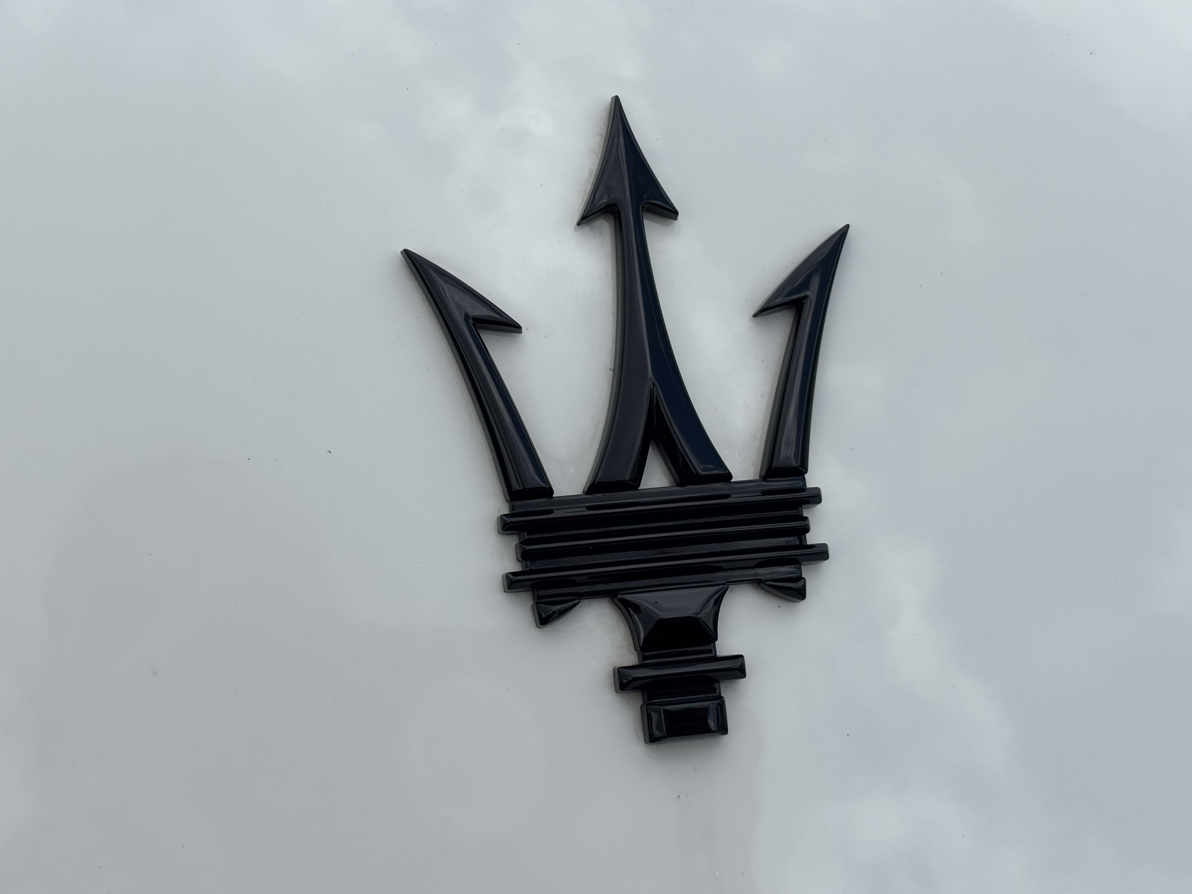 Used 2024 Maserati Ghibli Modena Ultima Q4 AWD/4WD image 14