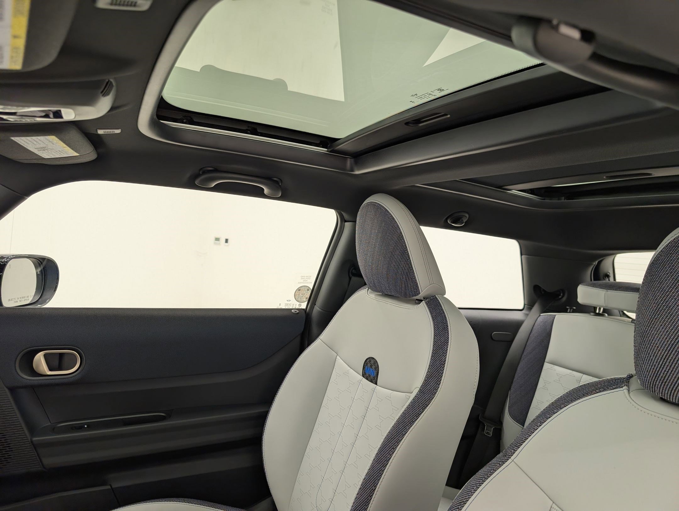 New 2026 MINI Cooper S image 15