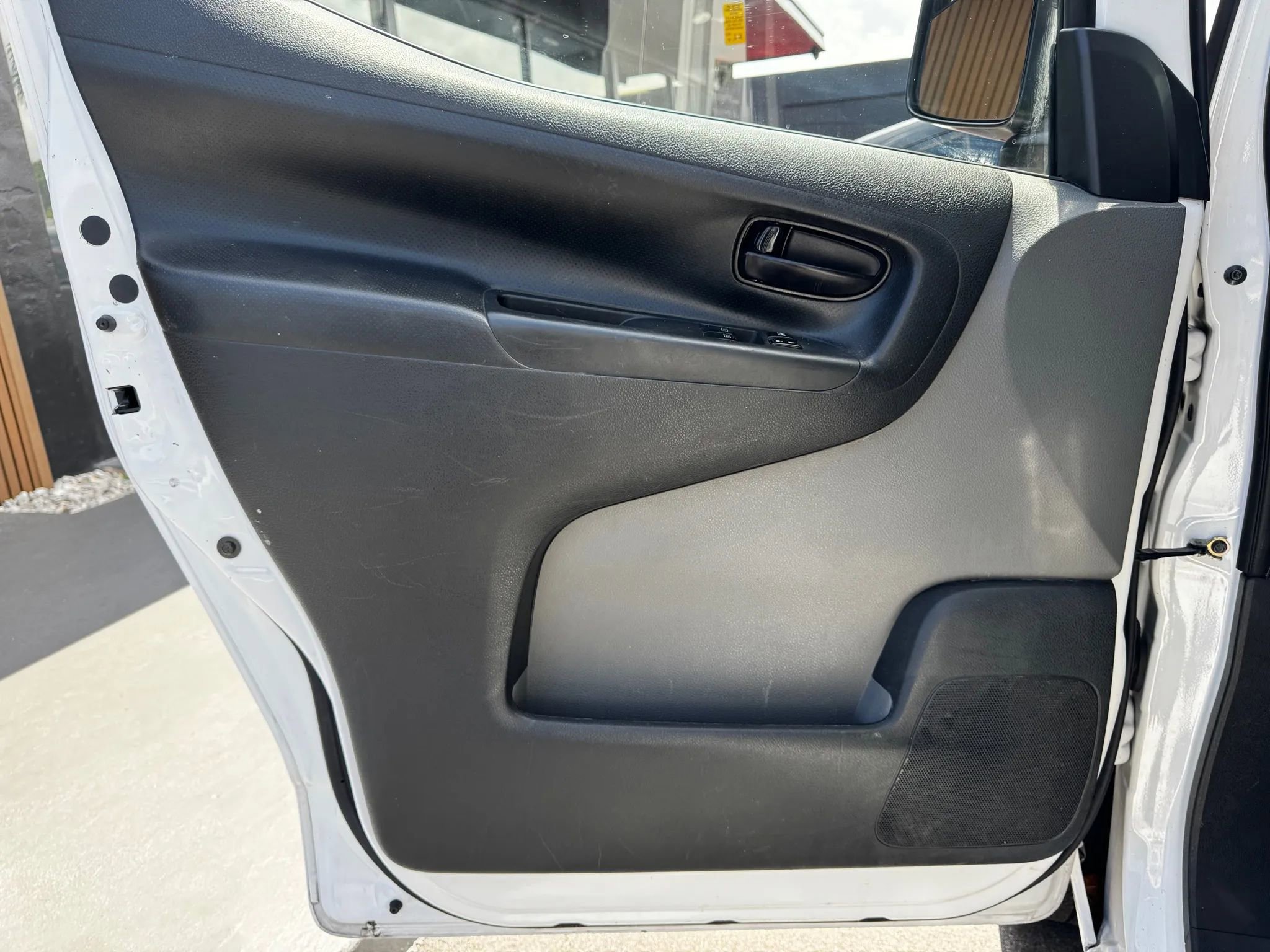 Used 2021 Nissan NV200 S image 13