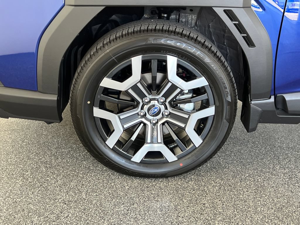 New 2026 Subaru Outback Touring XT AWD/4WD image 29