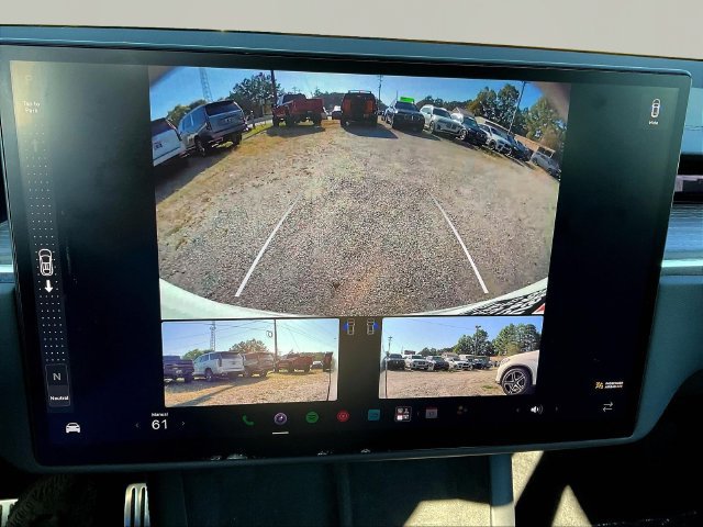Used 2022 Tesla Model X AWD/4WD image 16