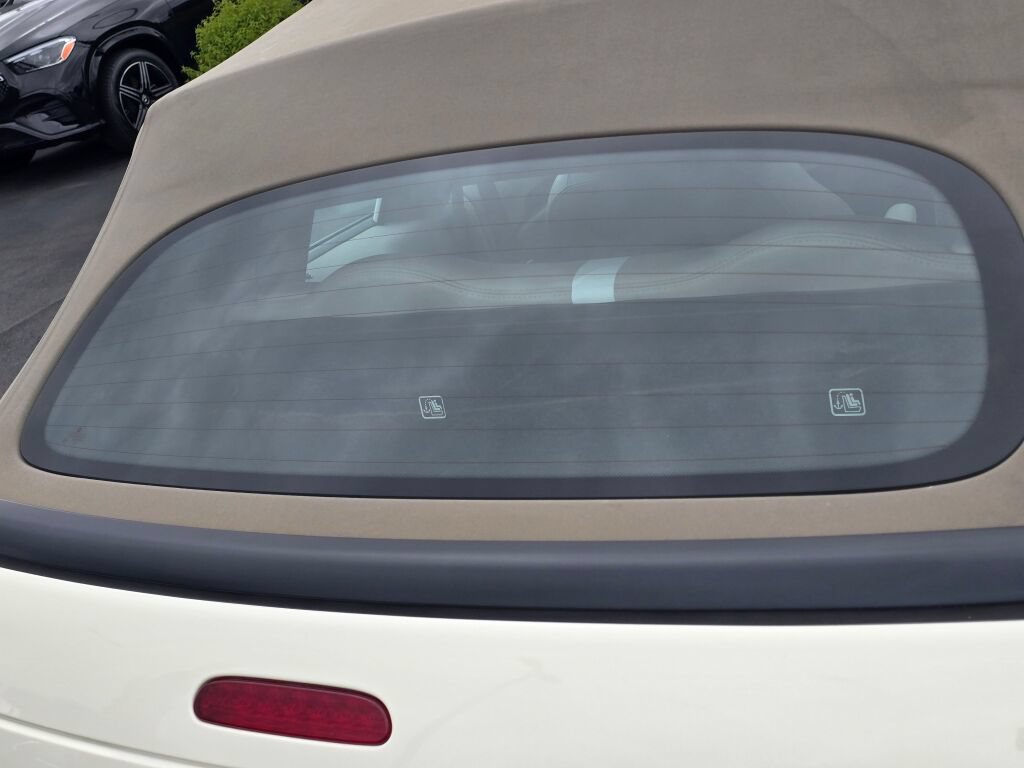 Used 2005 Chrysler PT Cruiser GT FWD image 37