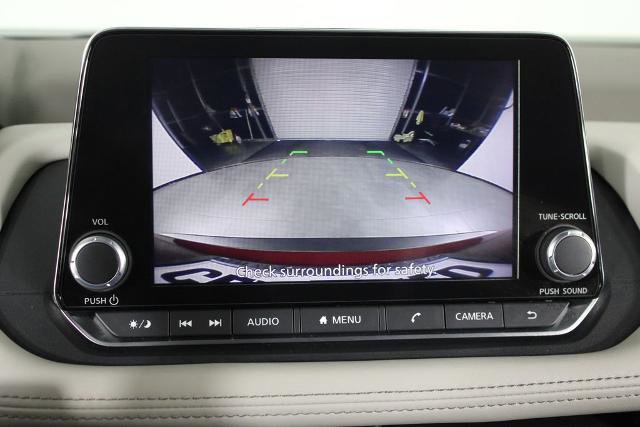 Certified 2023 Nissan Rogue SV image 29