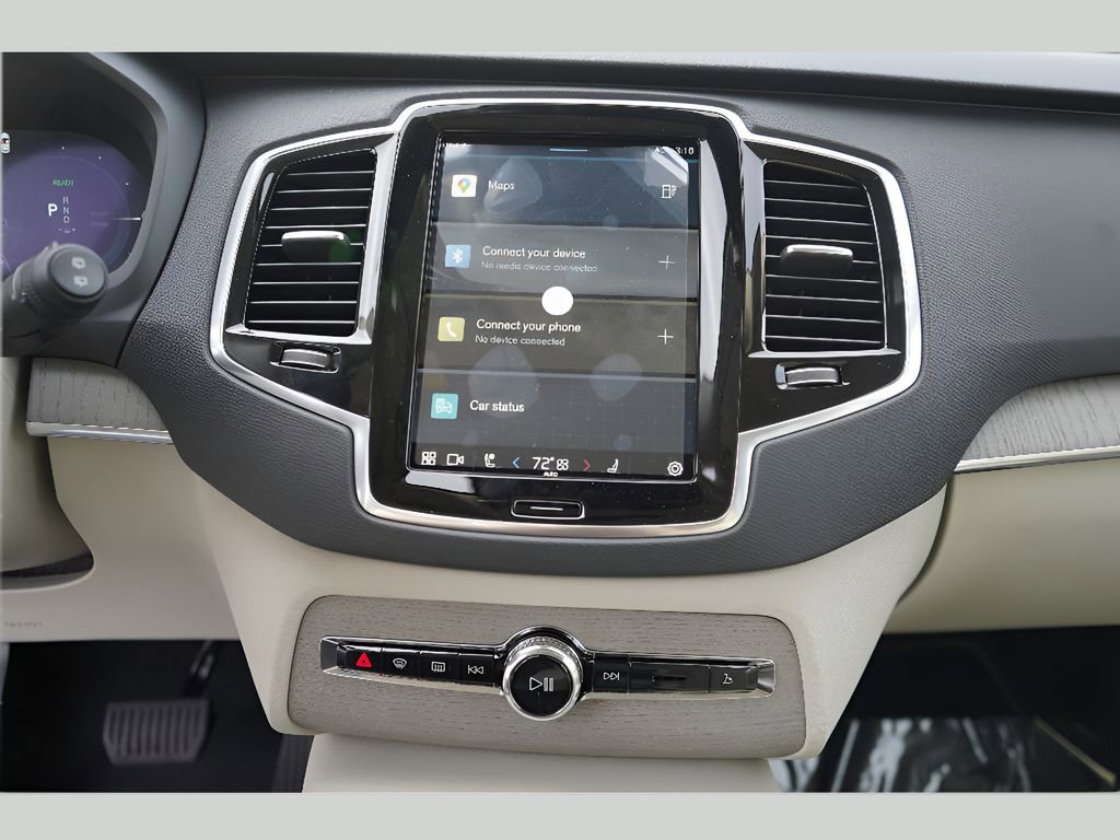 New 2025 Volvo XC90 T8 Plus w/ Protection Package Premier image 16