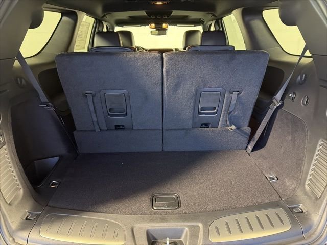 New 2026 Dodge Durango GT image 9