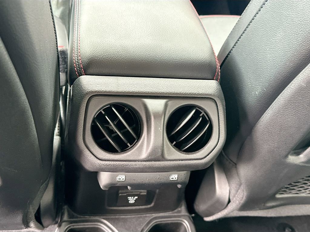 Used 2021 Jeep Gladiator Rubicon image 33