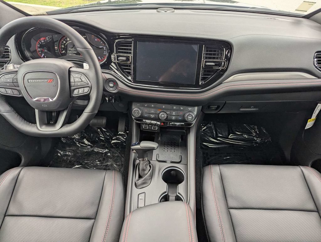 New 2026 Dodge Durango GT AWD/4WD image 14