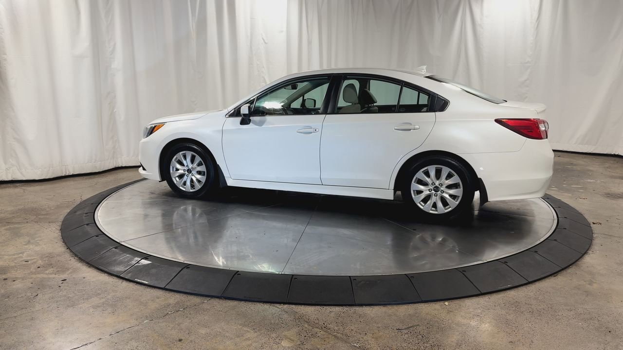 Used 2017 Subaru Legacy 2.5i Premium w/ Popular Package #1 image 6