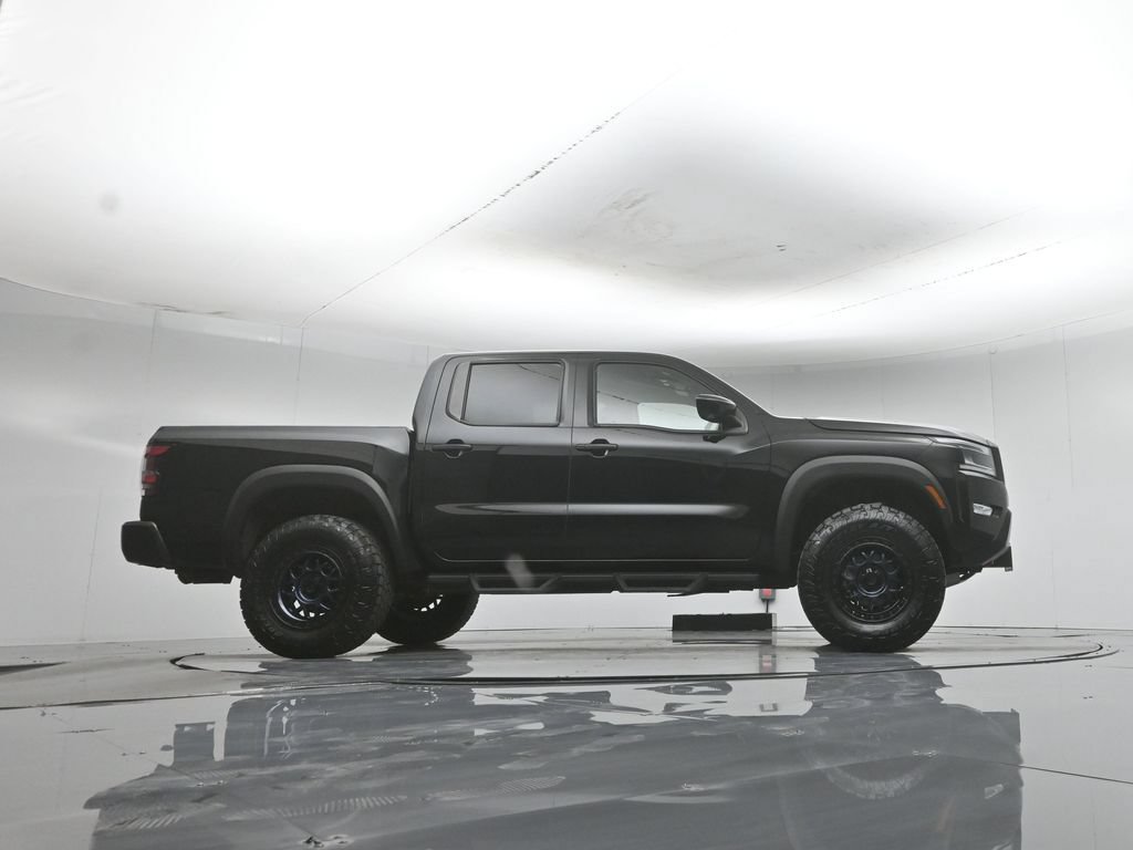 Used 2023 Nissan Frontier PRO-4X w/ Pro Convenience Package AWD/4WD image 51