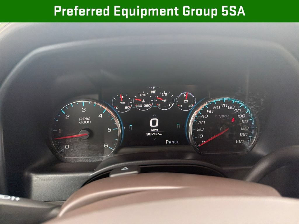 Certified 2018 GMC Sierra 1500 Denali w/ Denali Ultimate Package AWD/4WD image 17