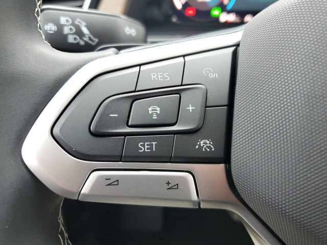 New 2026 Volkswagen Atlas SE AWD/4WD image 26
