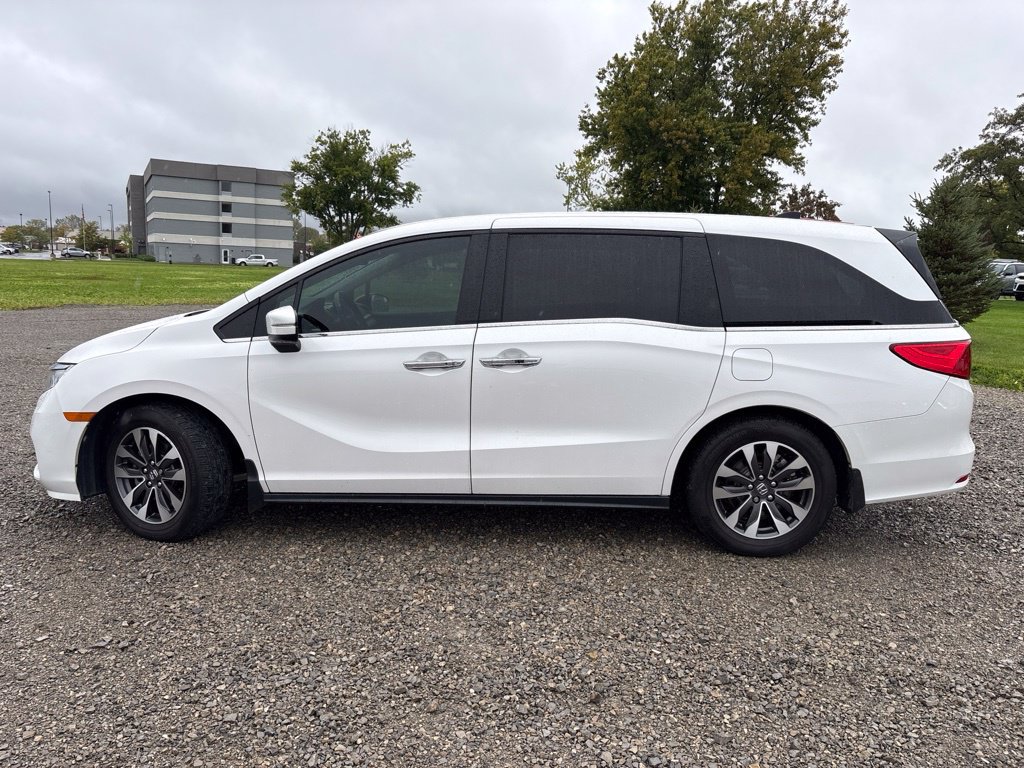 Used 2024 Honda Odyssey EX-L image 5