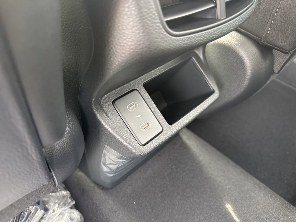 New 2026 Kia Seltos S image 9