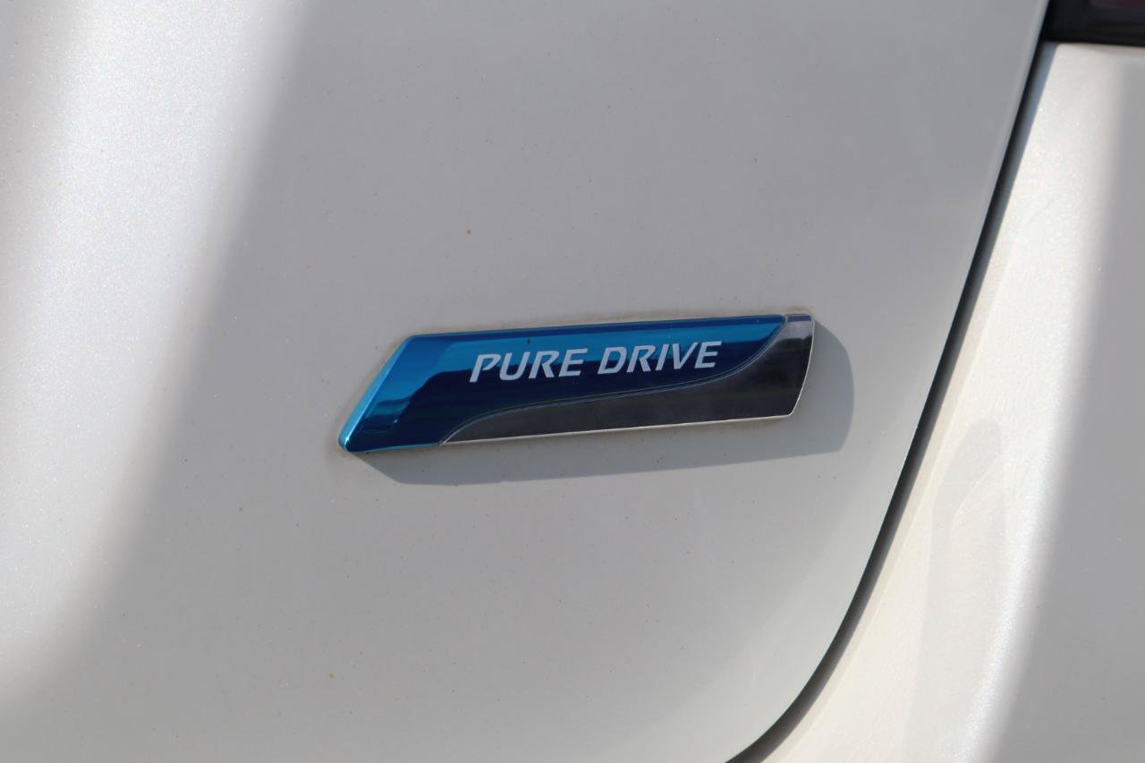 Used 2014 Nissan Altima 2.5 S w/ Display Audio Package FWD image 27
