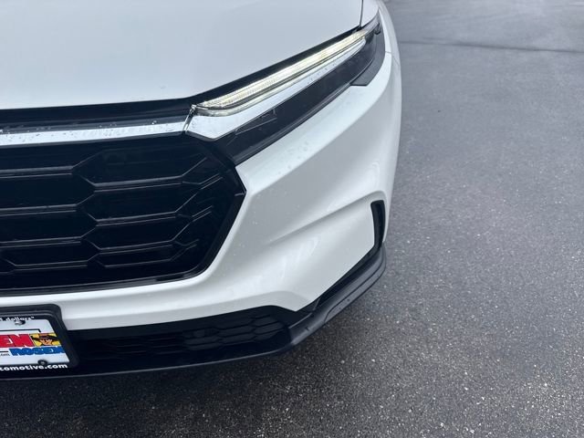 Certified 2026 Honda CR-V EX-L image 43