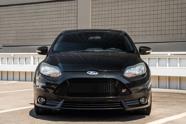 Used 2014 Ford Focus ST image 14