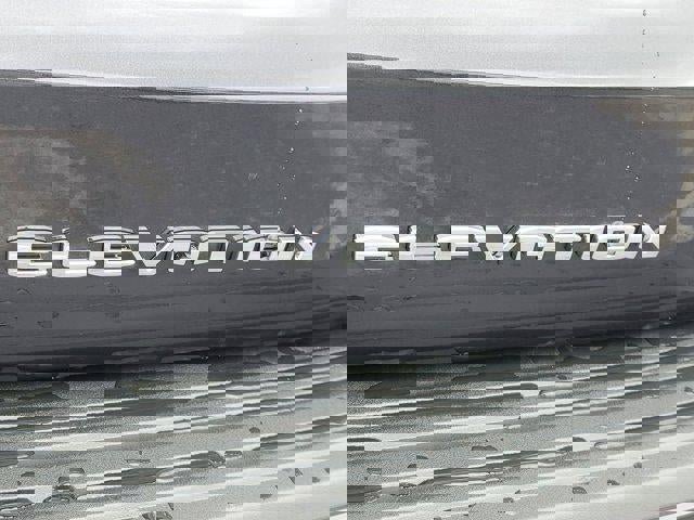 New 2026 GMC Yukon Elevation w/ Elevation Premium Package image 6