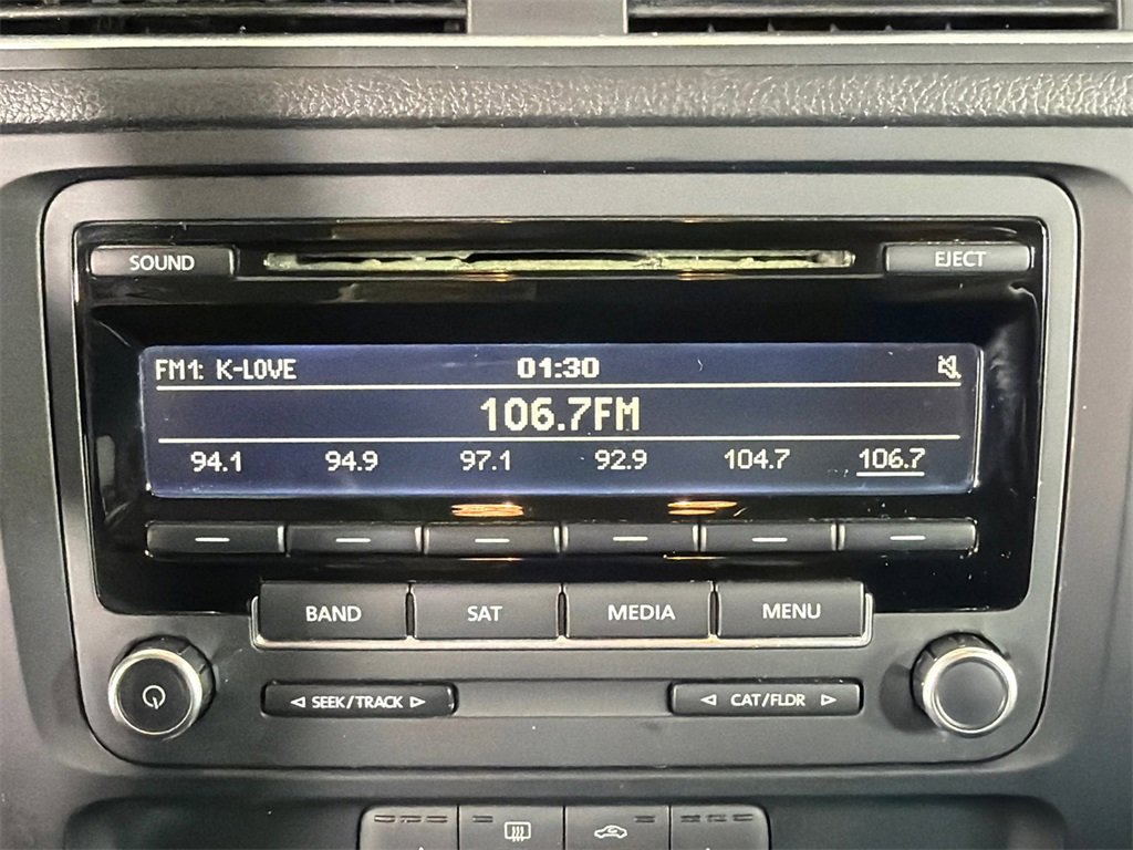 Used 2014 Volkswagen Jetta TDI image 27