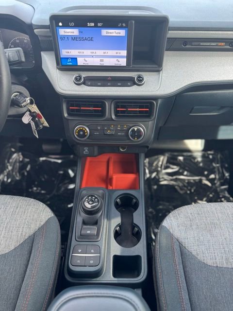 Used 2023 Ford Maverick XLT w/ Equipment Group 300A Standard AWD/4WD image 22