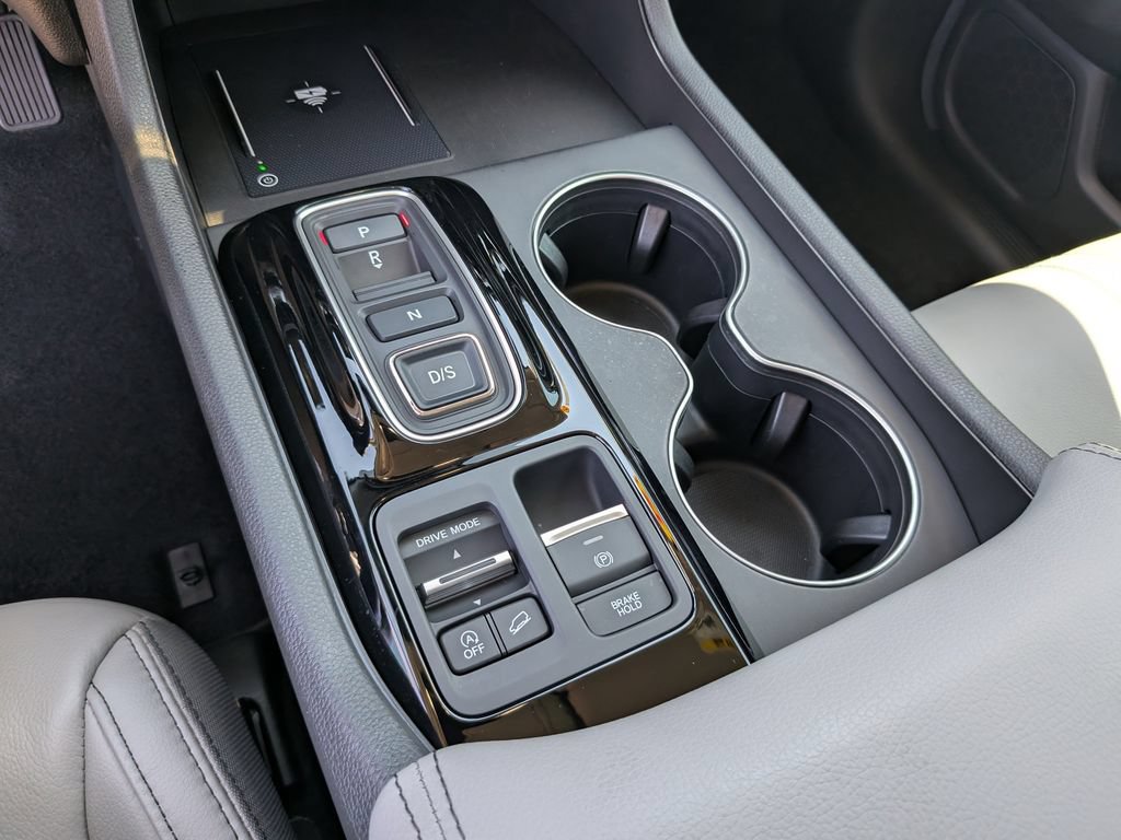 Used 2025 Honda Pilot EX-L image 28