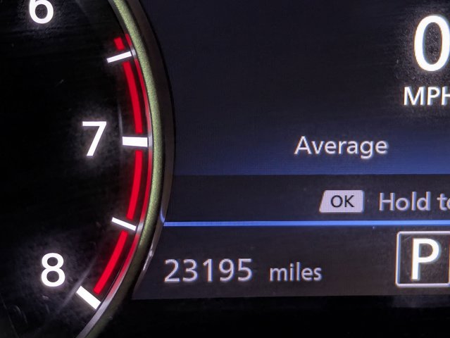 Used 2020 Nissan Sentra SR w/ Premium Package image 12