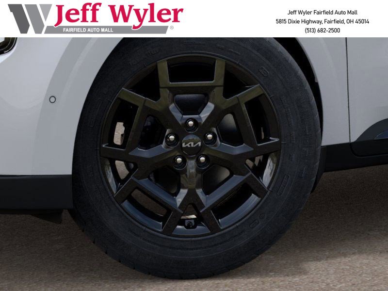 New 2026 Kia Carnival SX Prestige image 10