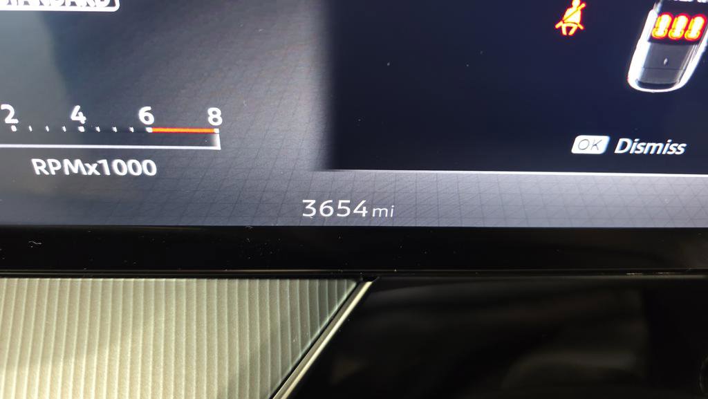 Used 2025 Nissan Murano Platinum image 20