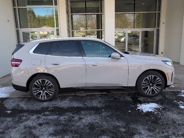 New 2026 BMW X3 xDrive30 w/ Premium Package image 2