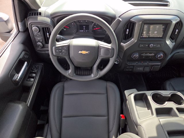 New 2026 Chevrolet Silverado 2500 W/T w/ WT Convenience Package AWD/4WD image 20