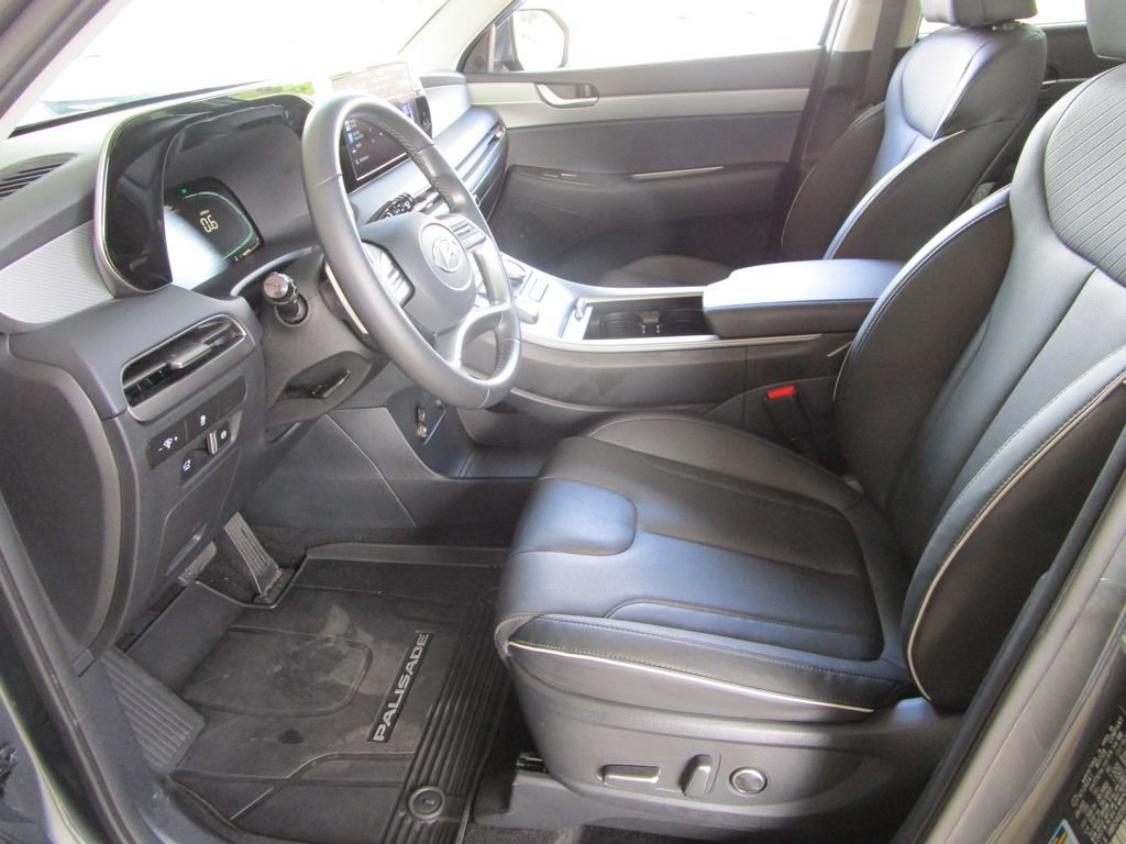 Used 2024 Hyundai Palisade XRT FWD image 23