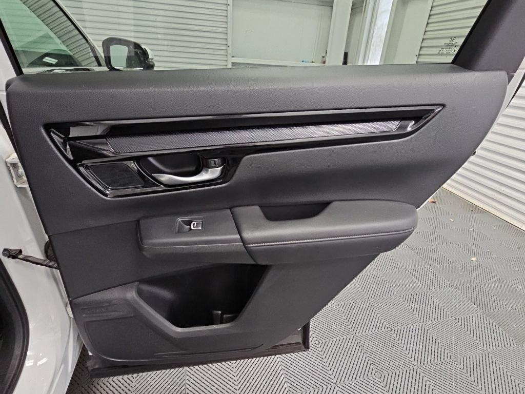 Used 2024 Honda CR-V EX-L image 36