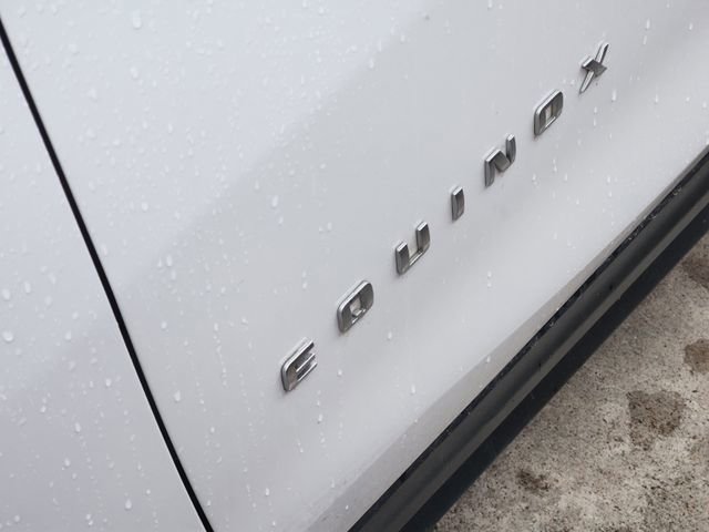 Used 2021 Chevrolet Equinox LT AWD/4WD image 10