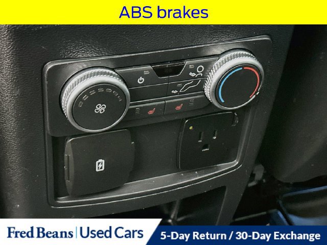 Used 2021 Ford Explorer Limited w/ Hybrid Equipment Group 310A AWD/4WD image 34