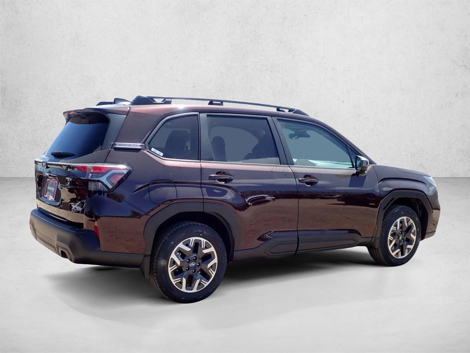 Certified 2026 Subaru Forester Premium w/ Base/Premium Package AWD/4WD image 4