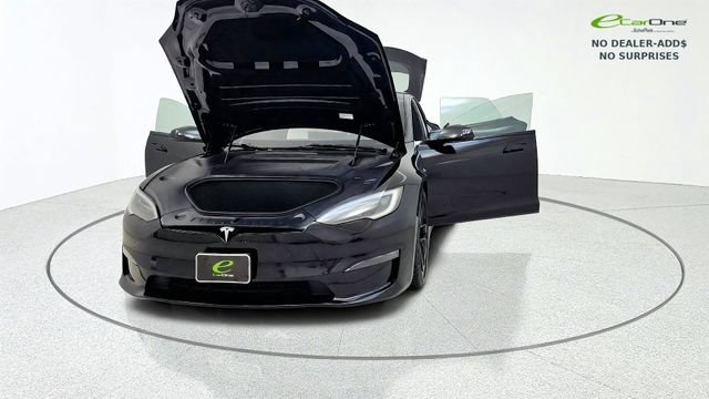 Used 2023 Tesla Model S AWD/4WD image 13
