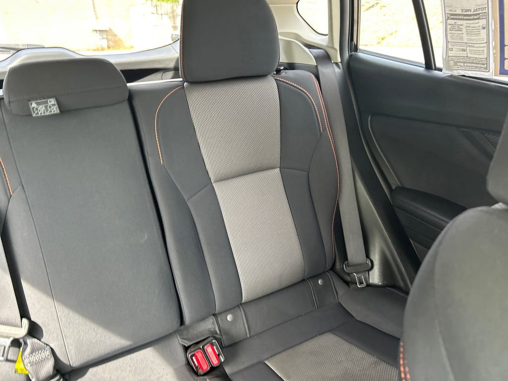 Used 2018 Subaru Crosstrek 2.0i Premium w/ Popular Package #2 image 17