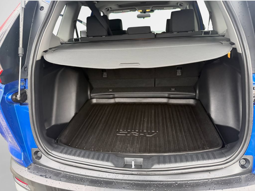 Used 2021 Honda CR-V EX image 25