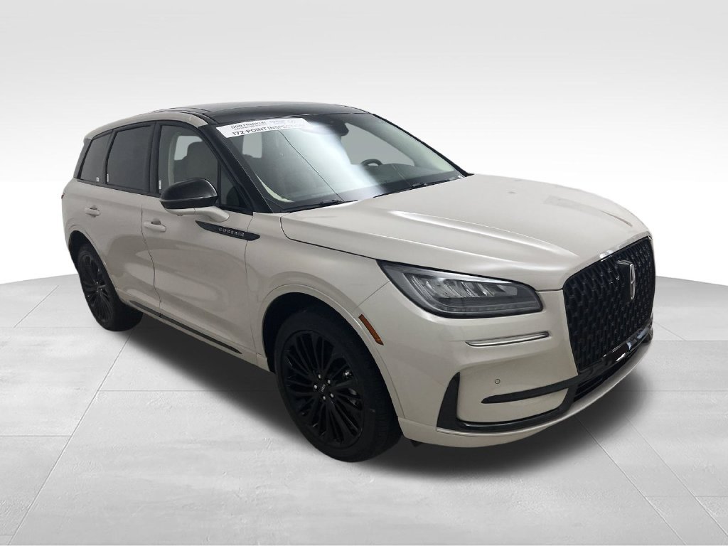 Used 2024 Lincoln Corsair AWD w/ Equipment Group 101A image 7