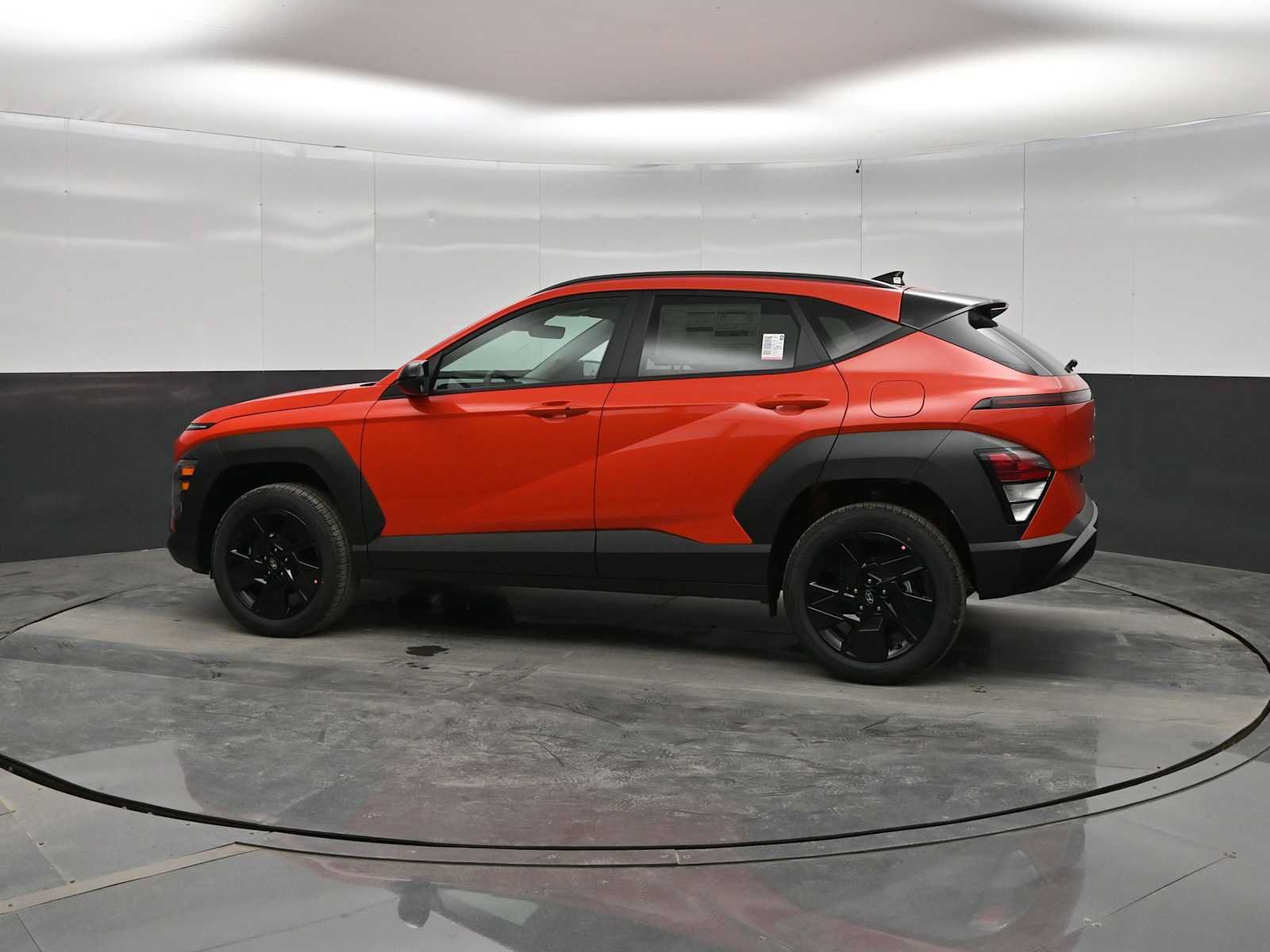 New 2026 Hyundai Kona SEL Sport AWD/4WD image 5