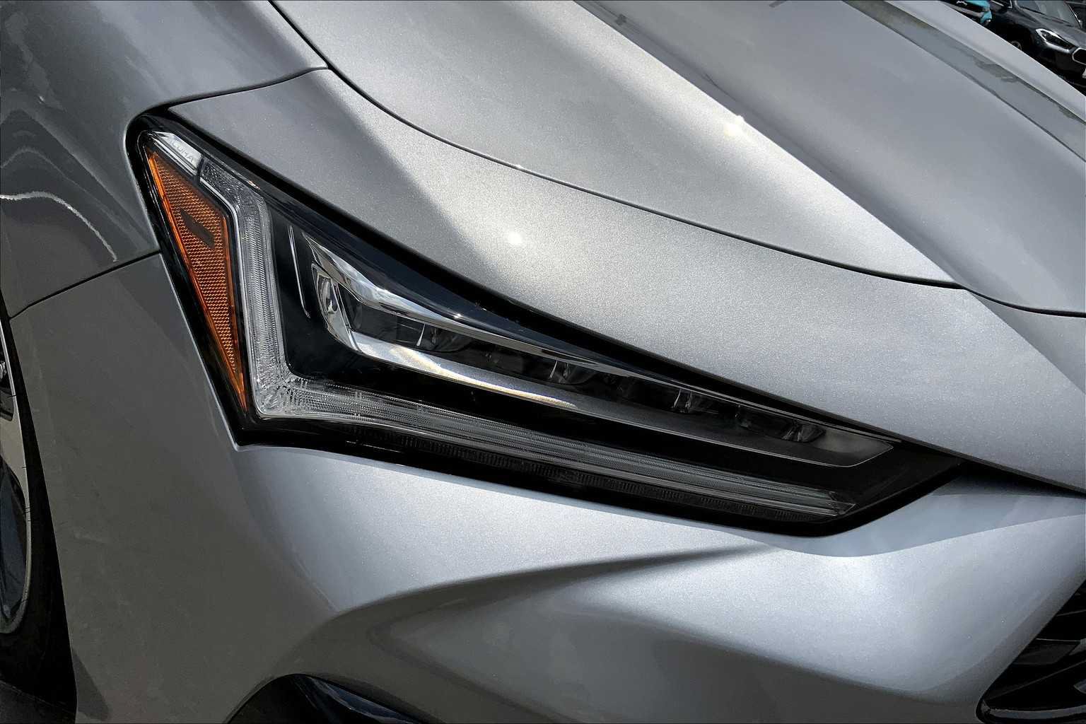 New 2025 Acura TLX w/ Technology Package FWD image 20