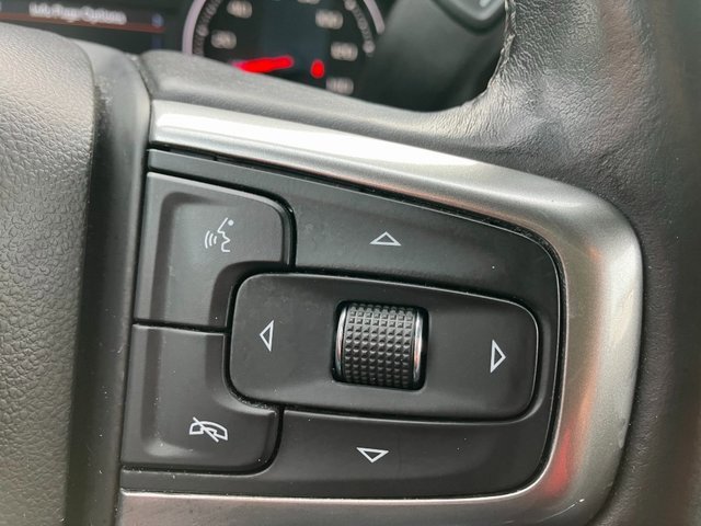 Used 2019 Chevrolet Silverado 1500 LTZ image 9