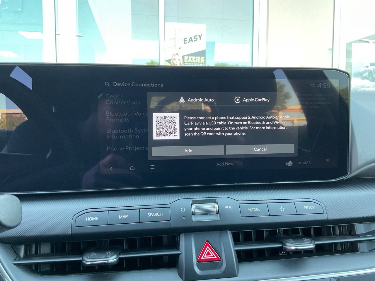 Used 2025 Kia K4 FWD image 32