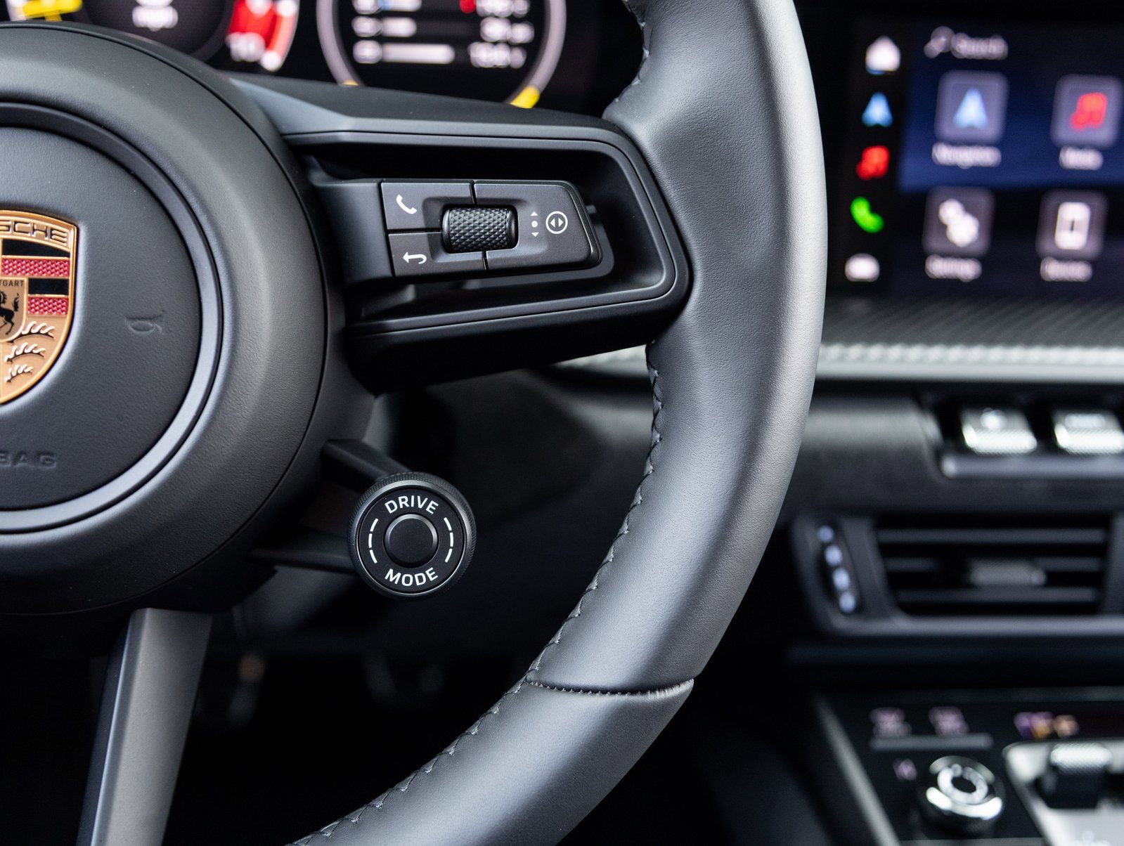 Certified 2026 Porsche 911 GT3 image 16