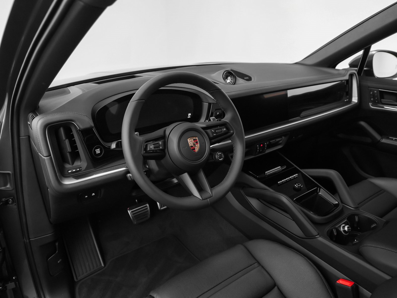 New 2026 Porsche Cayenne S image 4