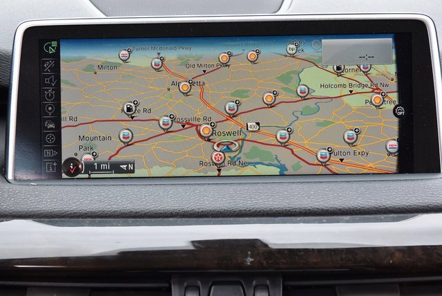 Used 2016 BMW X5 sDrive35i image 37