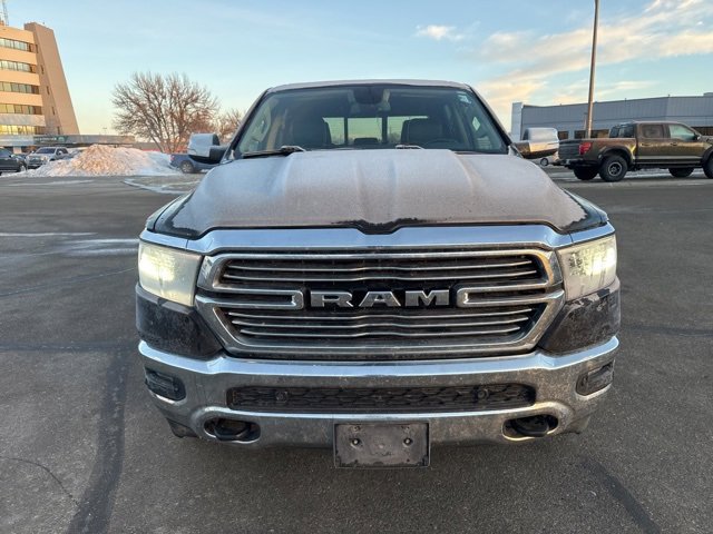 Used 2020 RAM 1500 Laramie image 4