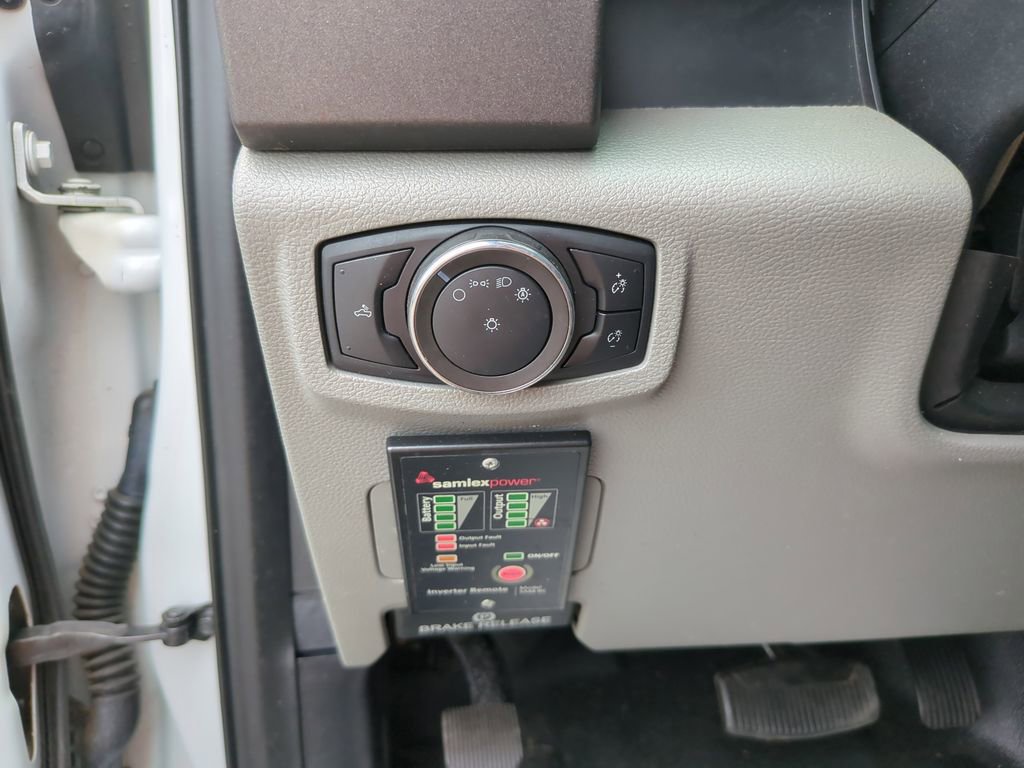 Used 2020 Ford F250 XL w/ Power Equipment Group AWD/4WD image 22