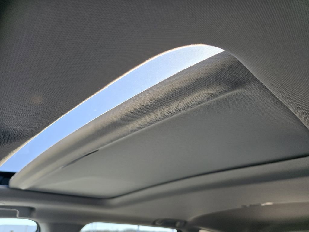 New 2026 Honda CR-V EX image 23
