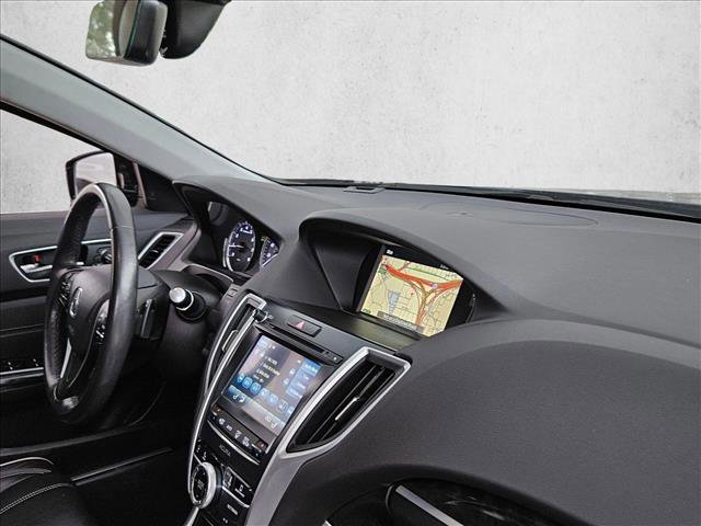 Used 2020 Acura TLX V6 w/ Technology Package image 25