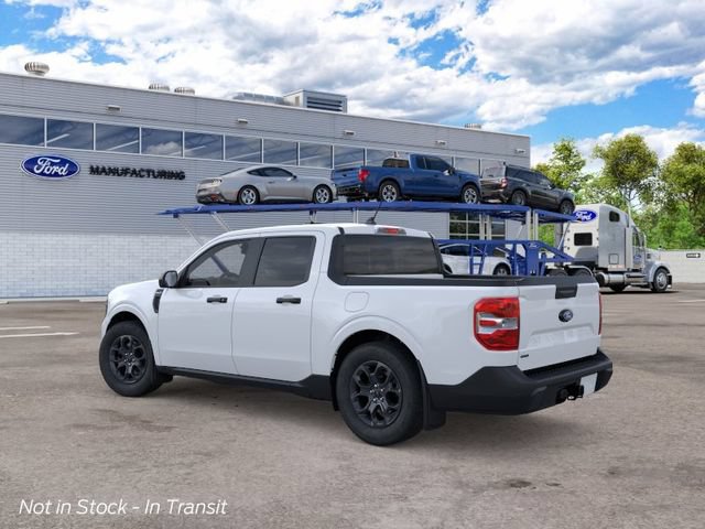 New 2026 Ford Maverick XLT AWD/4WD image 4